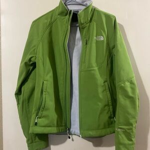 The North Face TNF APEX Women’s Jacket